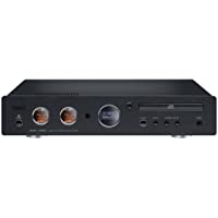 Magnat MCD 1050 Reproductor de SACD tubos x Negro x